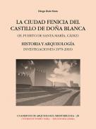 La ciudad fenicia del Castillo de Do�a Blanca