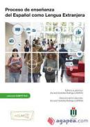 Proceso de ense�anza del espa�ol como lengua extranjera