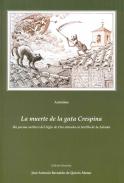 La muerte de la gata Crespina