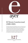 El Trienio Constitucional (1820-1823)