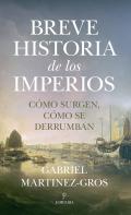 Breve historia de los Imperios