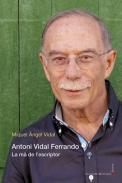 Antoni Vidal Ferrando