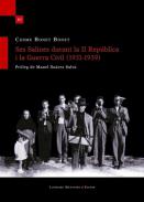 Ses Salines durant la II Rep�blica i la Guerra Civil (1931-1939)