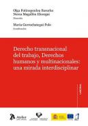 Derecho transnacional del trabajo, derechos humanos y multinacionales