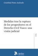 Medidas tras la ruptura de los progenitores en el Derecho Civil Vasco