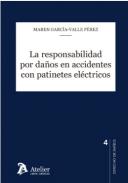 La responsabilidad por da�os en accidentes con patinetes el�ctricos