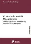 El hacer urbano de la Uni�n Europea