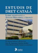 Estudis de dret catal�