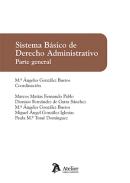 Sistema b�sico de Derecho Administrativo