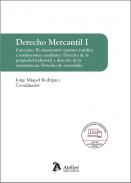 Derecho mercantil, 1
