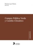 Compra P�blica Verde y Cambio Clim�tico