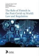 The role of Fintech in the Post-Covid-19 world