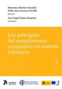 Los principios del cumplimiento cooperativo en materia tributaria