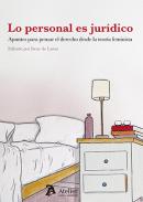 Lo personal es jur�dico