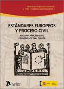 Est�ndares europeos y proceso civil