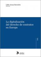 La digitalizaci�n del derecho de contratos en Europa