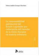 La resposabilidad patrimonial del estado por vulneraci�n del derecho