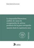 La impunidad financiera