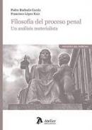 Filosof�a del proceso penal