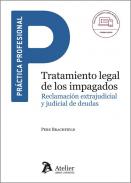 Tratamiento legal de los impagados