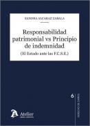 Responsabilidad patrimonial vs principio de indemnidad