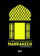 El Mir� desaparecido en Marrakech