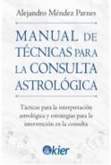 Manual de T�cnicas para la consulta Astrol�gica
