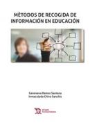 M�todos de recogida de informaci�n en educaci�n