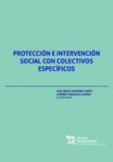 Protecci�n e intervenci�n social con colectivos espec�ficos