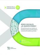 Redes sociales, �el quinto poder?
