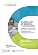 Investigaci�n en docencia y comunicaci�n