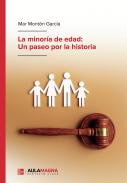 La minor�a de edad