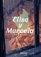 Elisa y Marcela