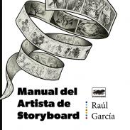 Manual de artista de Storyboard