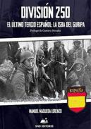 Divisi�n 250