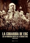 La cobard�a de E.R.C