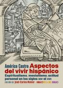 Aspectos del vivir hisp�nico