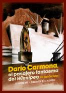 Dar�o Carmona, el pasajero fantasma del Winnipeg