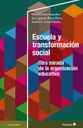 Escuela y transformaci�n social