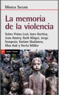 La memoria de la violencia