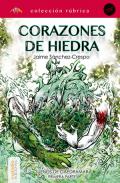 Corazones de hiedra