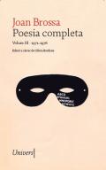 Poesia completa, 3