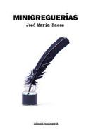 Minigreguer�as