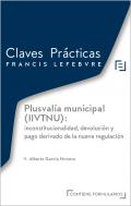 Plusval�a municipal (IIVTNU)