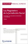 Ley Reguladora de la Jurisdicci�n Social