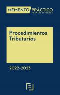 Procedimientos tributarios 2022-2023
