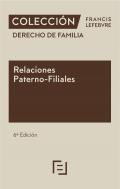 Relaciones paterno-filiales