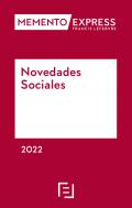 Novedades Sociales 2022