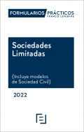 Sociedades Limitadas 2022
