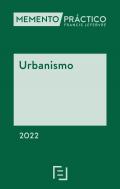 Urbanismo 2022